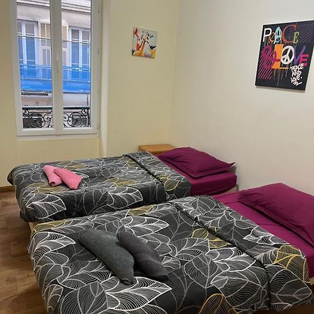 Hotel Lyonnais Νίκαια Εξωτερικό φωτογραφία