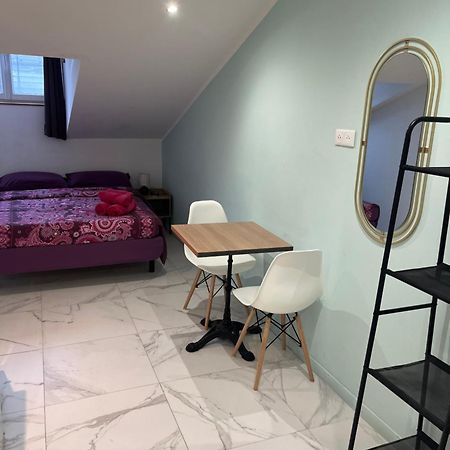 Hotel Lyonnais Νίκαια Εξωτερικό φωτογραφία