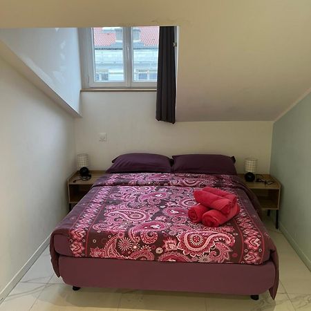 Hotel Lyonnais Νίκαια Εξωτερικό φωτογραφία