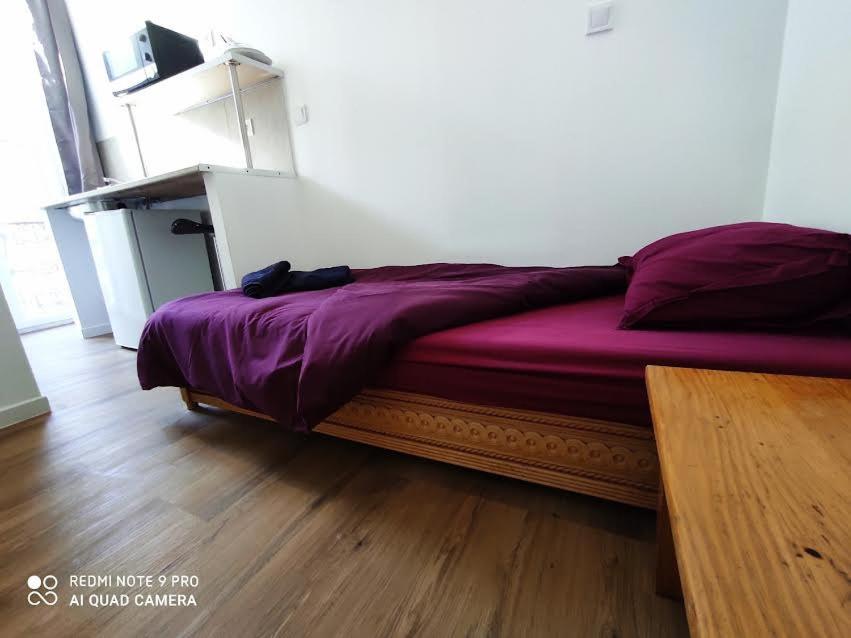 Hotel Lyonnais Νίκαια Εξωτερικό φωτογραφία