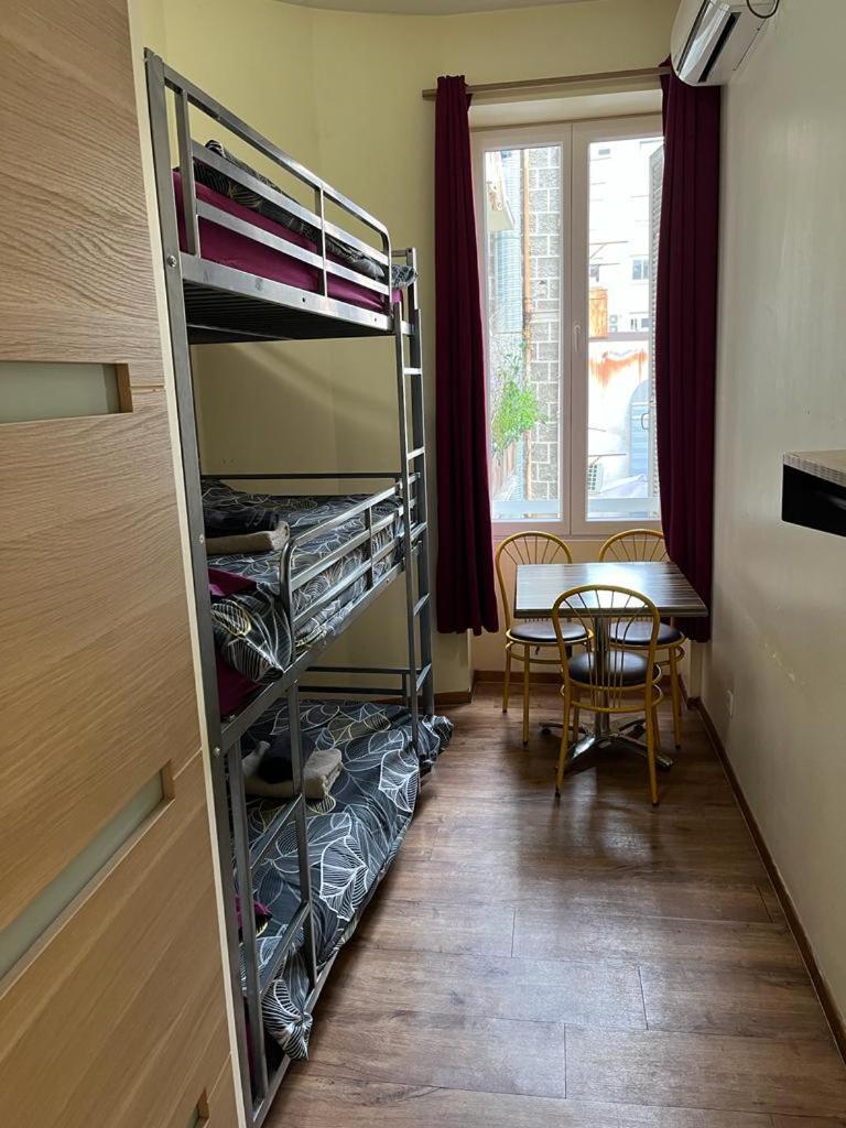 Hotel Lyonnais Νίκαια Εξωτερικό φωτογραφία