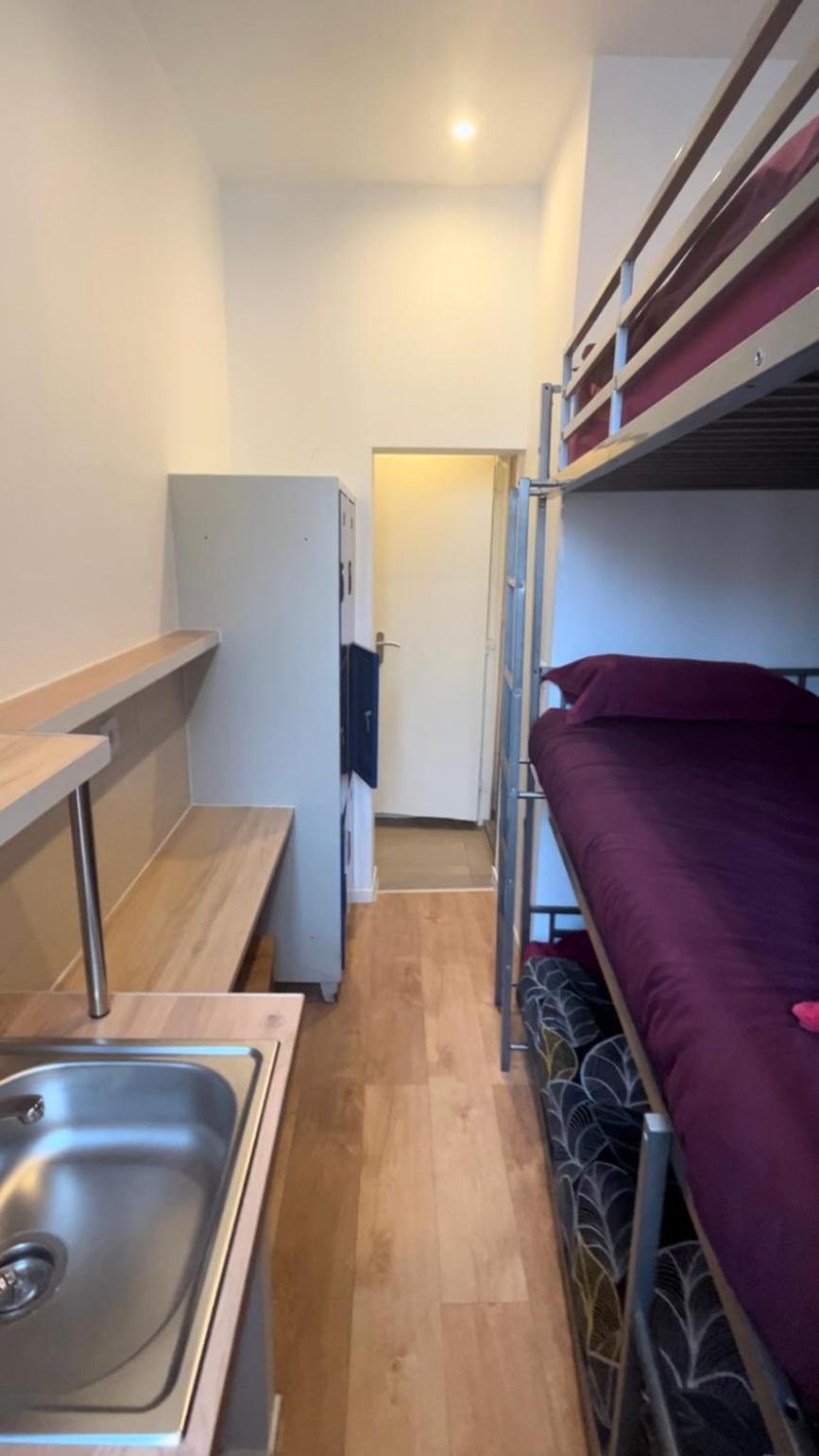Hotel Lyonnais Νίκαια Εξωτερικό φωτογραφία
