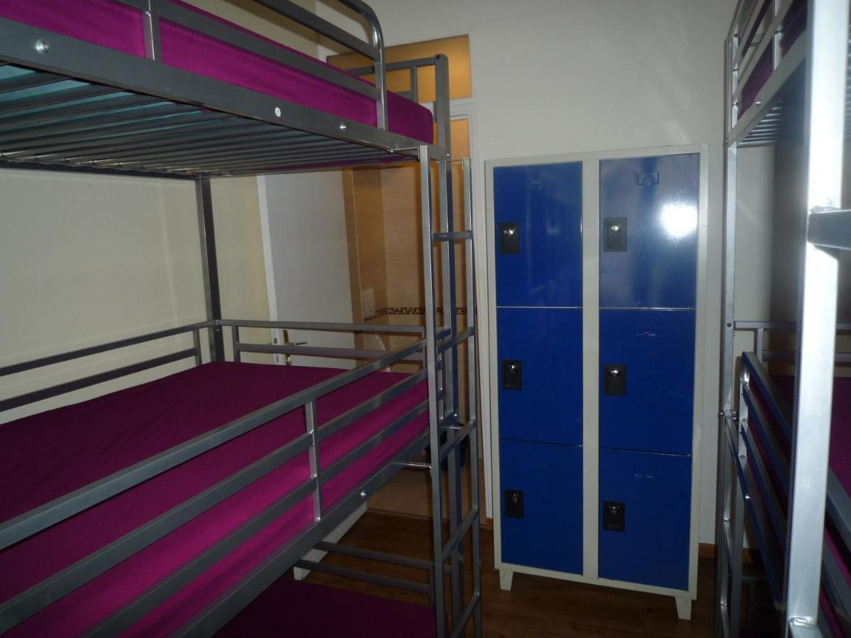 Hotel Lyonnais Νίκαια Εξωτερικό φωτογραφία