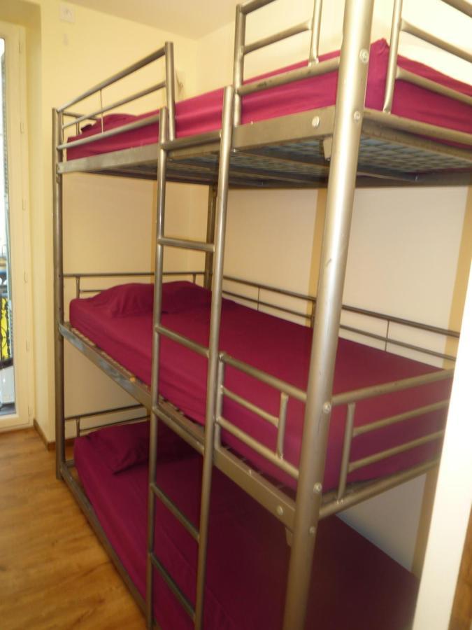 Hotel Lyonnais Νίκαια Εξωτερικό φωτογραφία