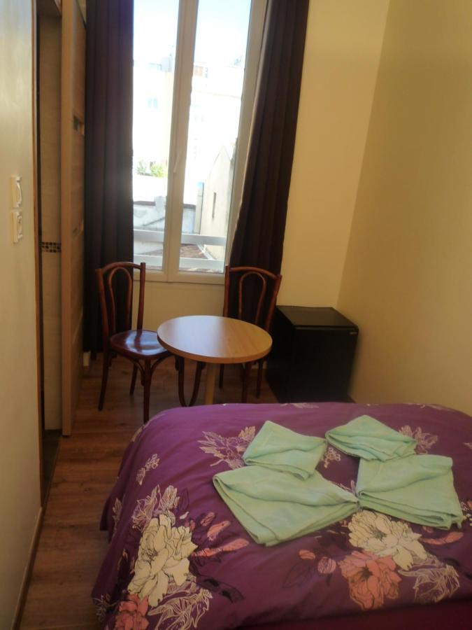 Hotel Lyonnais Νίκαια Εξωτερικό φωτογραφία