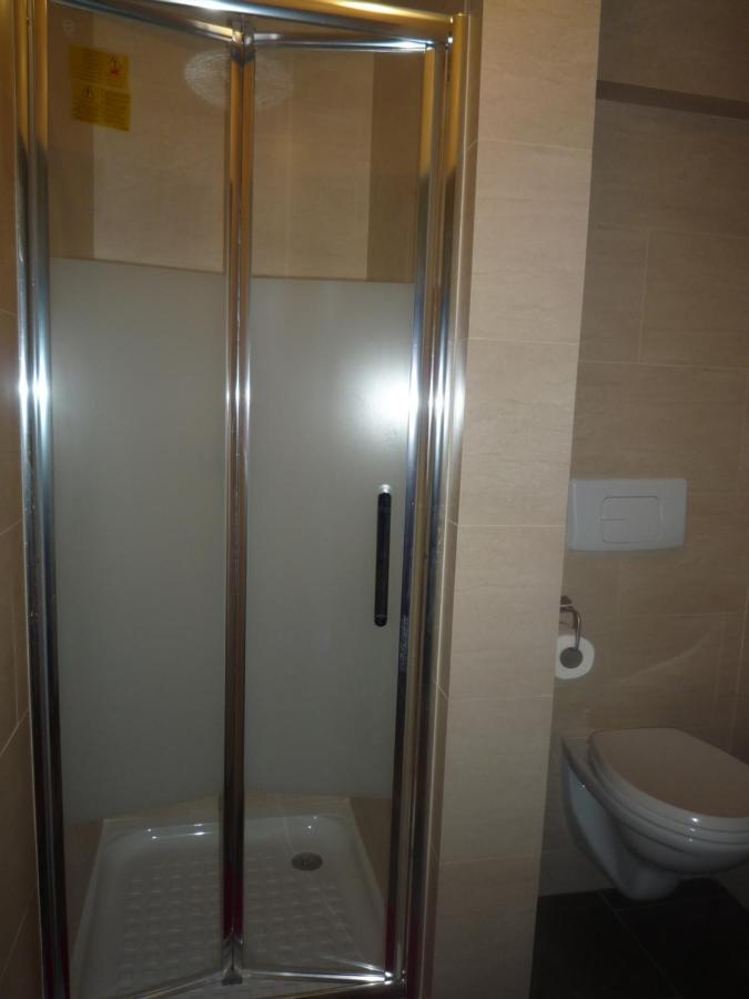 Hotel Lyonnais Νίκαια Εξωτερικό φωτογραφία
